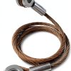 GaeaAuto Hood Control Cable for Peterbilt 357-7