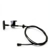 Chevrolet Hood Release Cable Hihaha 1984-1991-5