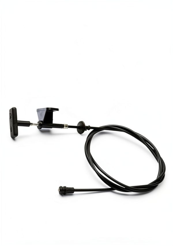 Chevrolet Hood Release Cable Hihaha 1984-1991-5
