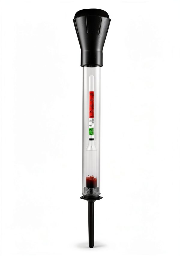 Mighty Max Battery Professional Battery Tester-1