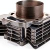 Honda Foreman TRX450S Gasket Compatible Aluminum-5