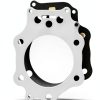 Honda Foreman TRX450S Gasket Compatible Aluminum-4