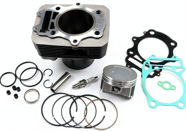 Cylinder Piston Jetuplusllc Rebuild Kit Aluminum-3