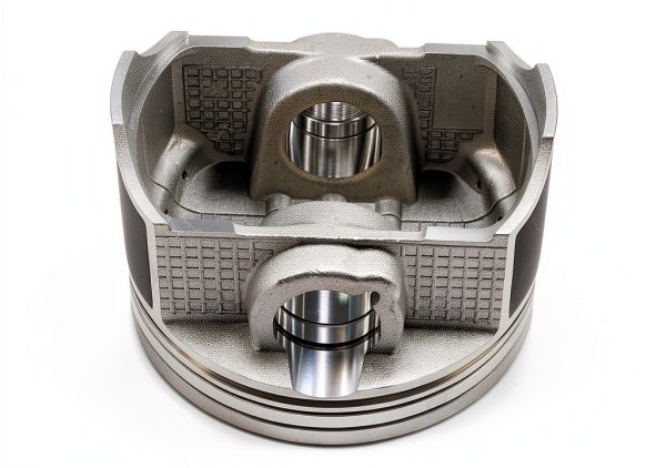 Cylinder Piston Jetuplusllc Rebuild Kit Aluminum-5