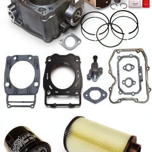TOP NOTCH PARTS Engine Kit Aluminum for Powersports-0