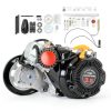100cc Bicycle Engine Kit Arligaaduo 3.5HP Aluminum-0