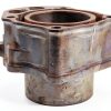NICHE Rancher 420 Front Cylinder and Piston Kit with Polished Finish-3