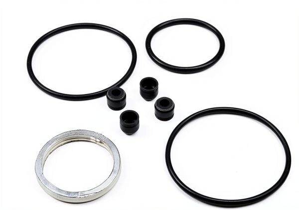 Cylinder Piston Jetuplusllc Rebuild Kit Aluminum-7