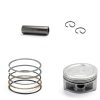Tupo Recon 250 Cylinder Kit Polished Aluminum-4