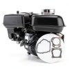Vkinman Engine Kit for Honda GX160 GX 160 5.5HP Gas Engine-4