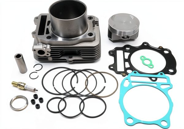 Cylinder Piston Jetuplusllc Rebuild Kit Aluminum-2