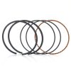Intake Valve Oil Seal MOTO1988 Engine Gasket Kit-7