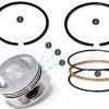 Tupo TP25030601 Cylinder Kit for 125cc-150cc Scooters & ATVs-4
