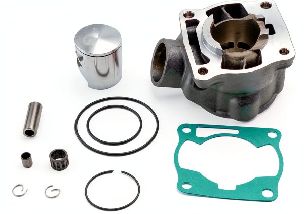 Cylinder Gasket Kit MOFANS Cast Iron Yamaha-1