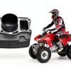 Tupo Recon 250 Cylinder Kit Polished Aluminum-8