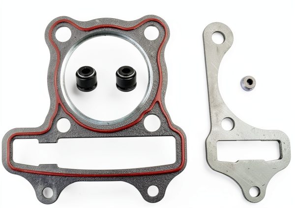 Tupo TP25030601 Cylinder Kit for 125cc-150cc Scooters & ATVs-6