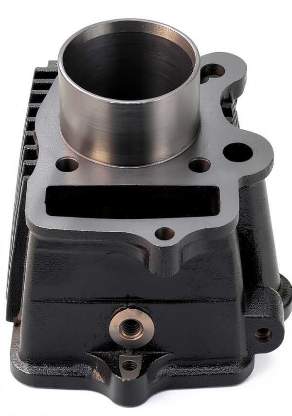 GOOFIT 47mm Cylinder Piston Ring Kit Aluminum-6