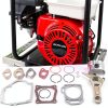 Vkinman Engine Kit for Honda GX160 GX 160 5.5HP Gas Engine-1