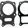 Tupo Recon 250 Cylinder Kit Polished Aluminum-6