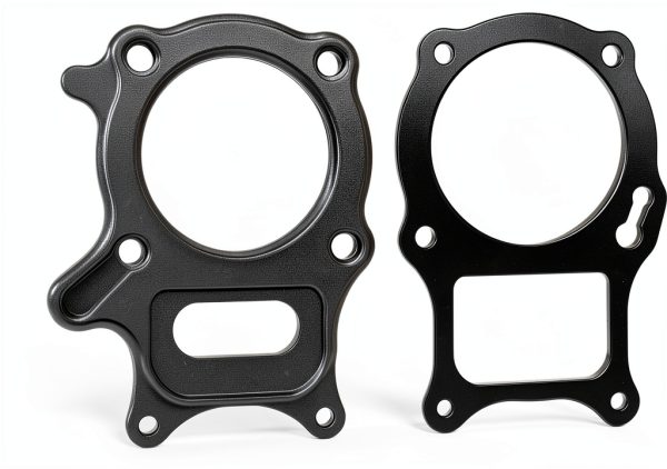 Tupo Recon 250 Cylinder Kit Polished Aluminum-6