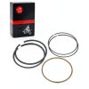 Intake Valve Oil Seal MOTO1988 Engine Gasket Kit-5