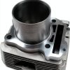 Cylinder Piston Jetuplusllc Rebuild Kit Aluminum-4
