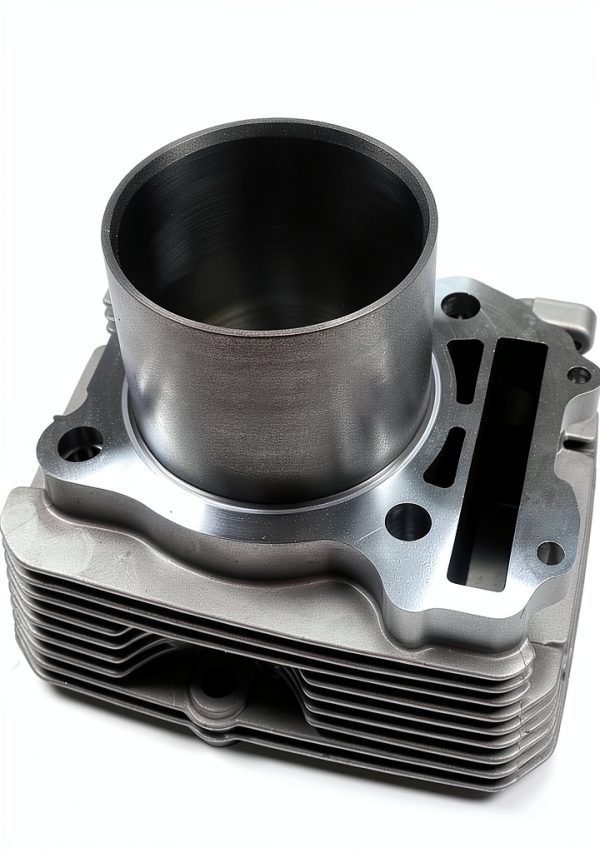 Cylinder Piston Jetuplusllc Rebuild Kit Aluminum-4