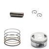 Tupo TP25030601 Cylinder Kit for 125cc-150cc Scooters & ATVs-3