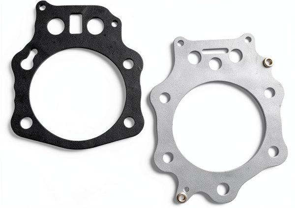 Honda Foreman TRX450S Gasket Compatible Aluminum-8