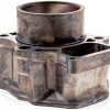 NICHE Rancher 420 Front Cylinder and Piston Kit with Polished Finish-2