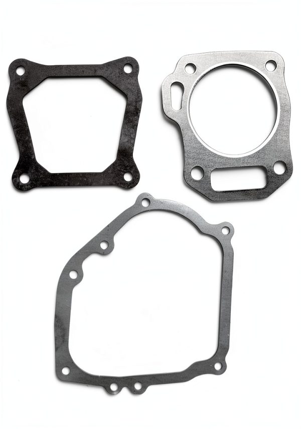 Vkinman Engine Kit for Honda GX160 GX 160 5.5HP Gas Engine-5