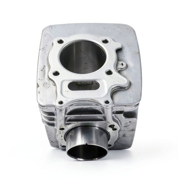 Tupo Recon 250 Cylinder Kit Polished Aluminum-3