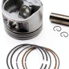 Tupo Recon 250 Cylinder Kit Polished Aluminum-5