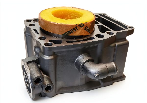 TOP NOTCH PARTS Engine Kit Aluminum for Powersports-1