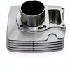 Tupo Recon 250 Cylinder Kit Polished Aluminum-7