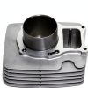 Tupo Recon 250 Cylinder Kit Polished Aluminum-2