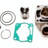 Cylinder Gasket Kit MOFANS Cast Iron Yamaha-2