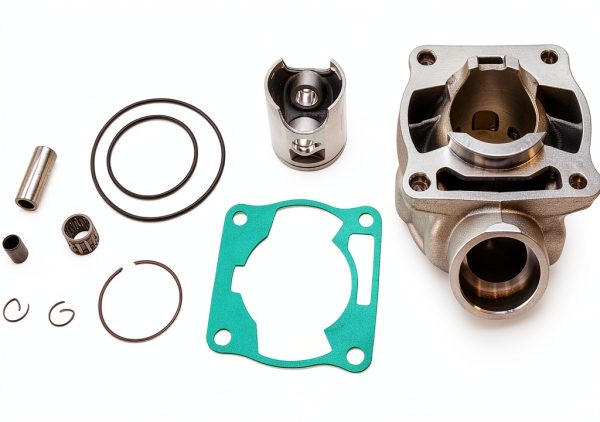 Cylinder Gasket Kit MOFANS Cast Iron Yamaha-2