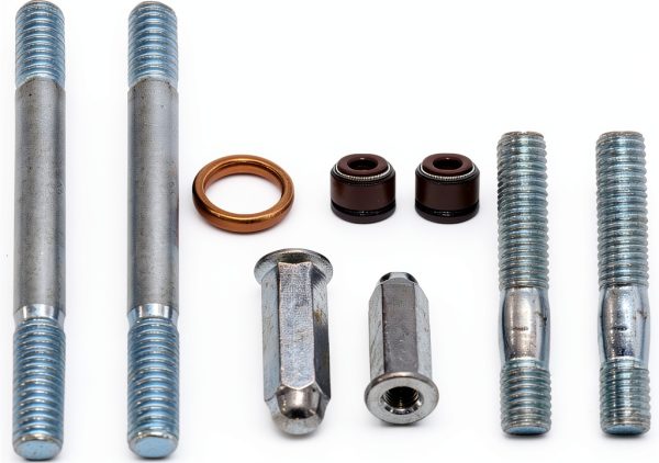 Tupo TP25030601 Cylinder Kit for 125cc-150cc Scooters & ATVs-7
