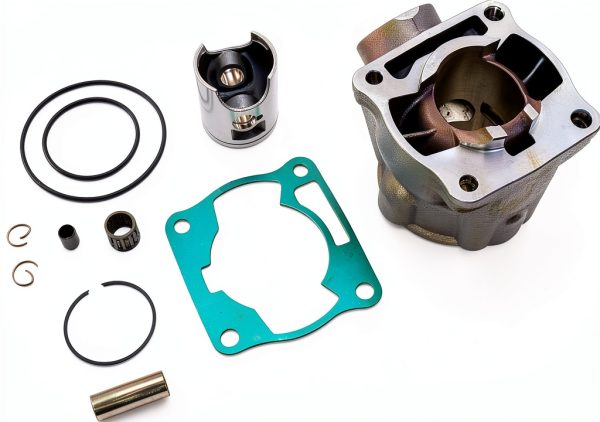 Cylinder Gasket Kit MOFANS Cast Iron Yamaha-3