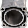 NICHE Rancher 420 Front Cylinder and Piston Kit with Polished Finish-5