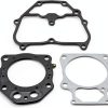 Tupo Cylinder Piston Kit for Honda TRX500 2012-2021 UTV Polished-4