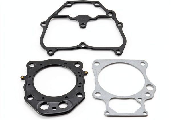 Tupo Cylinder Piston Kit for Honda TRX500 2012-2021 UTV Polished-4