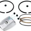 Tupo Cylinder Piston Kit for Honda TRX500 2012-2021 UTV Polished-5