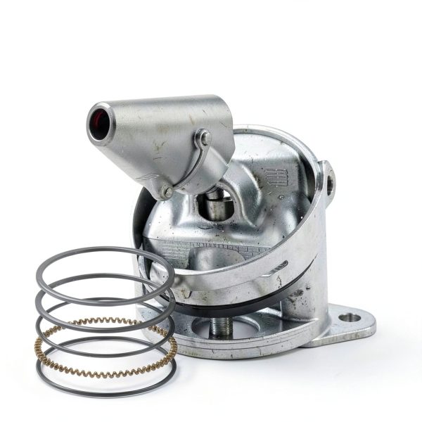 Tupo Cylinder Piston Kit for Honda TRX500 2012-2021 UTV Polished-3