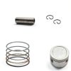 Tupo Yamaha Kodiak & Grizzly 400 Engine Cylinder Kit TP25010802-3