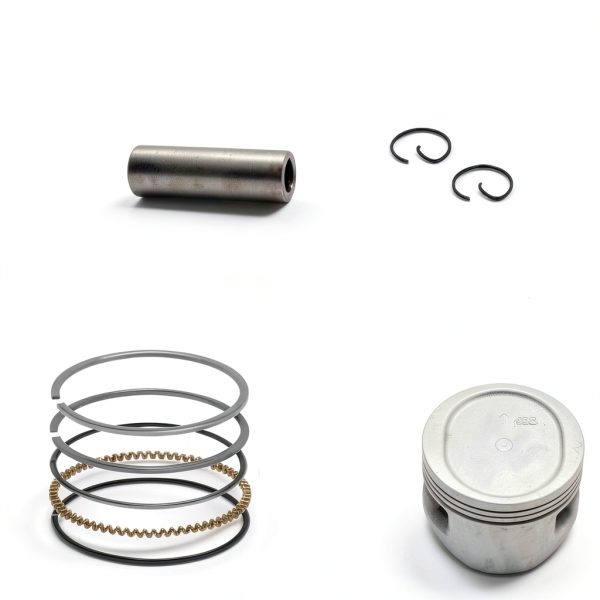 Tupo Yamaha Kodiak & Grizzly 400 Engine Cylinder Kit TP25010802-3