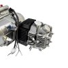 140cc Pit Bike Engine Kit by YUASDUU Aluminum Alloy 8kW Power-2