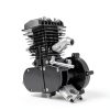 2 Stroke Bicycle Engine Kit Afranti Black Aluminum Bike Conversion-6