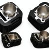 Tupo Yamaha Kodiak & Grizzly 400 Engine Cylinder Kit TP25010802-2